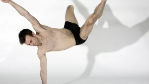 חיים בריא: היתרונות שבגוף גמיש