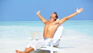 לא מה שחשבתם: זה הסוד לאושר אמיתי