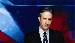 ג'ון סטיוארט מקבל מינוי ציבורי ראשון