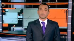 גיא זהר התפטר מהגשת "השבוע" בשידור חי