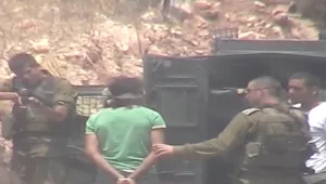 "החיילים מפחדים": מאזן הכוחות בעידן המצלמות הדיגיטליות