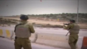 בשבוע הבא: האם הפרקליטות הצבאית מונעת מצה"ל להילחם בטרור?