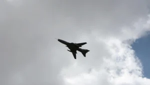 "רוסיה תסגור המרחב האווירי מעל המים הטריטוריאליים של סוריה"