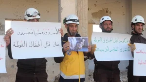 "מחווה הומניטרית יוצאת דופן": צה"ל חילץ 800 פעילים מסוריה