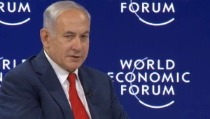 נתניהו לפלס': אין תחליף לארה"ב כמתווכת - רוצים שלום? תתאפסו