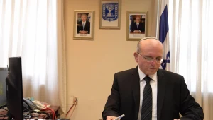 בישראל מאוכזבים מארה"ב: היועץ לביטחון לאומי ייצא לביקור בבית הלבן