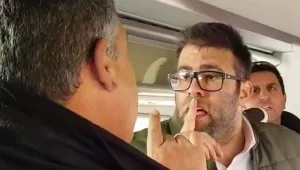 כמה זמן ייקח עד שכל חברי הכנסת יהיו כמו אורן חזן?