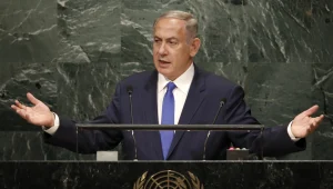 ההצבעה באו"ם: רה"מ יכול לרשום הישגים - אך העולם נותר נגדו