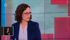 המכתב מהיטלר: "היהודייה הזו שקרנית"