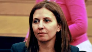 "השרה גמליאל נדבקה בקורונה כשהפרה את ההנחיות ביום כיפור"