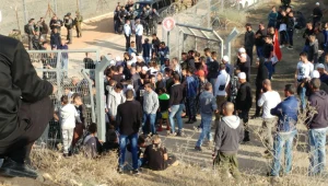 נתניהו על האירועים בגבול: "שומרים את אהדתנו לאחינו הדרוזים"