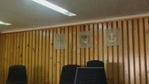 גזר דין: 7 שנות מאסר לקצין חיל הים שהורשע באונס