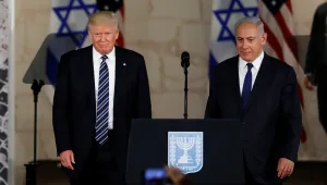 ביקור רה"מ בניו יורק: נתניהו צפוי להציג בפני טראמפ רעיונות לשינוי הסכם הגרעין