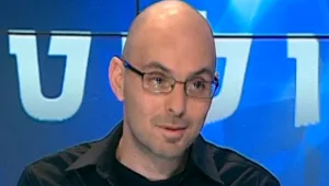 אלדד יניב מגיב לתוצאות הבחירות