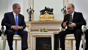 בישראל חוששים מהנשק הכימי בסוריה, ומתכוננים למעורבות הומניטרית