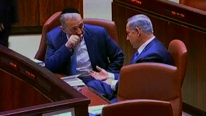 נתניהו שוחח עם דרעי ונתן לו אישור לקדם יוזמת הבחירה הישירה