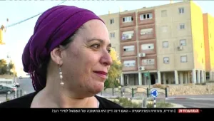 צ'ה גווארה עם שביס: החרדית ממצפה שמתמודדת לראשות מפלגת העבודה