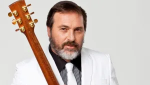 בני אלבז הוא הזוכה הגדול של "היכל התהילה"