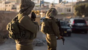 הצינור:  לוחמים שלקו בהלם קרב הופקרו