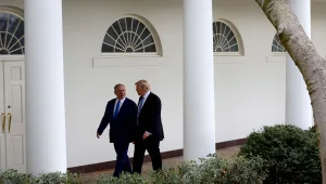 נתניהו: "העברת שגרירות ארה"ב לירושלים תקדם את השלום"