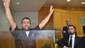 אישום: תיעד את פעילות צה"ל בצפון והעביר מידע לסוריה