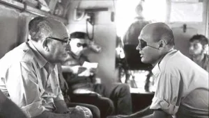 אורלי וגיא – 40 שנה למלחמת יום כיפור