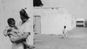 המדינה תפצה בכ-200 אלף שקלים משפחה שתוכיח שילדה נעלם