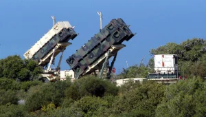 דיווח: האם האקרים השתלטו על סוללת טילי פטריוט גרמנית?