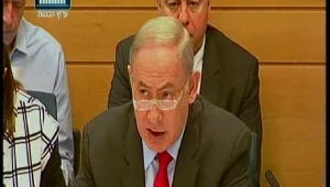 "מתקשר לעצמו ותמיד תפוס": הסיבה בגללה ביבי לא מוריד את מחירי הנדל"ן