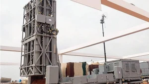 הודו אישרה: תרכוש מערכת הגנה אווירית מישראל ב-2.5 מיליארד דולר