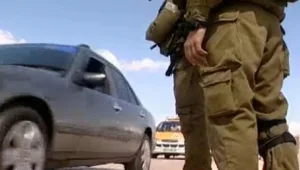 דיווח: עיתונאי ערבי מערוץ "אל אקצה" עצור בישראל