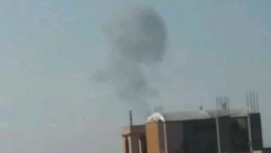 תגובת צה"ל נמשכת: עמדה נוספת של חמאס הותקפה