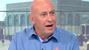 חסינותו של ח"כ גטאס הוסרה רשמית: "אין לי מה להסתיר"