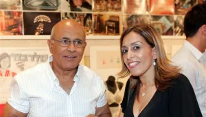 "לא ניתן לנצח את התקשורת"