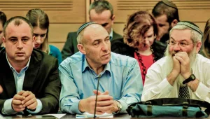 הצינור 22.01.18: הקהילה נגד יוגב