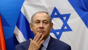 גם אתם יותר מביבי? הרשת קורעת לגזרים את ההתבטאות האומללה שיוחסה לראש הממשלה