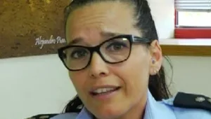 דוברת אגף חקירות במשטרה: "על הגורמים המוסמכים לחקור את הדלפת 'מסמך יצחקי'"