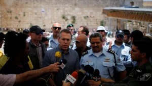 בכיר במשטרה לחדשות 10: "ההדלפה נועדה לפגוע בחקירת בכירים"