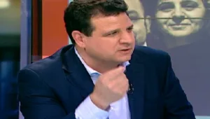 המפלגות הערביות מציגות: מייצג נגד גיוס לצה"ל