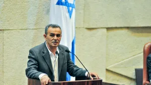 ג'מאל זחאלקה: "אם אתה רוצה להיבחר לליכוד, תקוף ערבים"