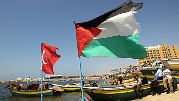 הופעלו מטורקיה: נחשפה תשתית טרור של חמאס בשומרון