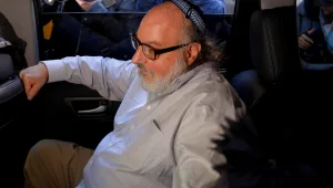 עורך דינו של פולארד: "הוא לא יוכל לעבוד עד שיוסרו המגבלות"