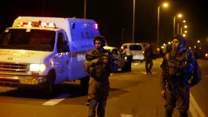 בדרך לתפילה, בחזרה הביתה: 5 נרצחו בפיגועים בתוך שעתיים