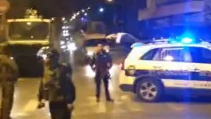 נעצר חשוד בביצוע פיגוע הדריסה בירושלים