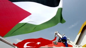 מרמרה 2: הישראלי שעומד בראש המשט