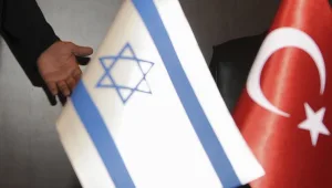 עקב המשט: אנשי עסקים באירופה - "אנו מנועים מלעשות אתכם עסקים"