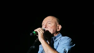 שלומי שבת בשיחה אינטימית: "המוסיקה היא הדבר היחיד שלא הצלחתי להתגרש ממנו"