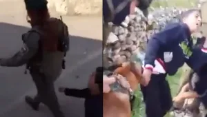 רץ בפייסבוק: הסרטון של חיילי צה"ל שעורר מהומה