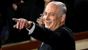 כך נראה הפלייליסט האישי של ביבי