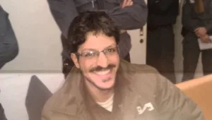 הותר לפרסום: ישראלי בן 24 הצטרף לג'בהת א-נוסרה בסוריה